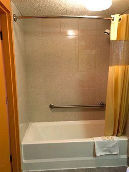 Budget Inn & Suites Boaz Exterior foto