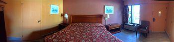 Budget Inn & Suites Boaz Exterior foto